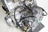 2002 Yamaha YZF600R ENGINE MOTOR