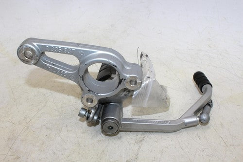 2003 Bmw R1150rs Right Left Rearsets Rear Set Driver Foot Pegs