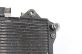 02-05 Kawasaki Zzr1200 Engine Radiator MOTOR Cooler Cooling Radiator OEM