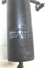 2003 Yamaha Yzf R6 Evap Vapor  Charcoal Emission Canister