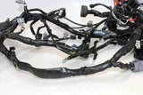 2015 Yamaha Yzf R1 Main Engine Wiring Harness Motor Wire Loom