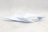 2011-17 Suzuki Gsxr600 750 Left Rear Tail Fairing Cowl Shroud 47211-14J OEM