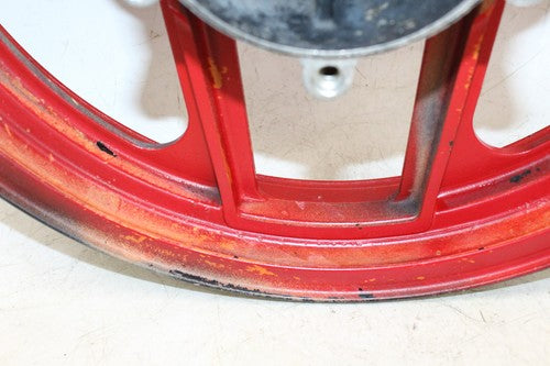 1986 Kawasaki Ninja Zx-10 Zx1000 Front Wheel Rim