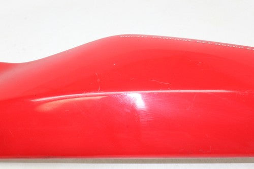 91-98 Ducati 900 SS Half Fairing Left Rear Back Tail Fairing COWL Shroud OEM