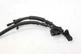 2021 Yamaha Yzf-r1 Brake Caliper Hoses Lines Cable Set