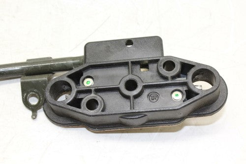 03-07 Suzuki Sv1000s Seat Latch OEM