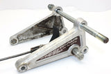 1983 Honda Cm250c Custom Shifter Braeket