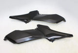 2019 Kawasaki Z900 Left Right Mid Upper Side Fairing Cowl Plastic Set