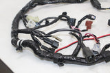 2015-18 Yamaha Yzf R3 Main Engine Wiring Harness Motor Wire Loom 2ms-h2590-00-00