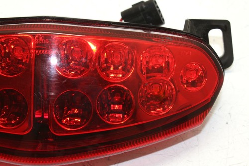 15-18 Kawasaki Versys 1000 Klz1000 Lt Rear Tail Taillight Back Brake LIGHT OEM