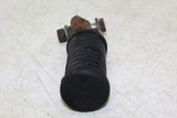 1977 Kawasaki Kz650b Z650 Rear Passenger Foot Step Peg Pair Set