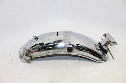 1980 YAMAHA XS650S SPECIAL REAR BACK WHEEL FENDER