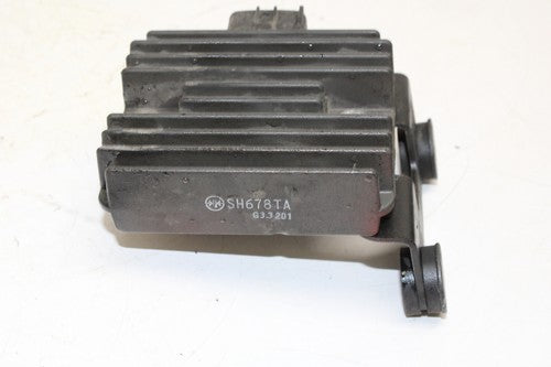 1981 Suzuki Gs450et Rectifier Voltage Regulator