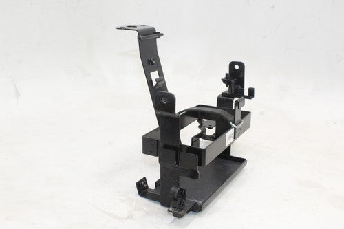 2008-15 Triumph Rocket Iii Roadster Battery Tray Box Holder Bracket OEM