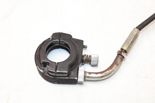 2001 Honda Shadow Vlx 600 Vt600cd Deluxe Clutch Cable Line