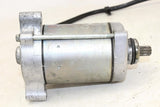2003 Honda St1300 Engine Starting Starter Motor -dc 12v