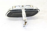2007 Harley-davidson Road Glide Fltr Rear Passenger Foot Step Peg