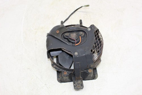 1998 Suzuki Intruder 800 Vs800gl Engine Radiator Cooling Fan