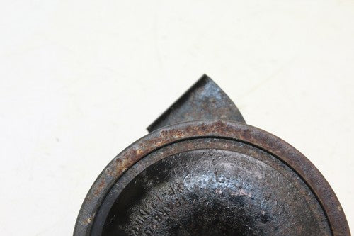 2005 Kawasaki Zzr600 Horn Signal