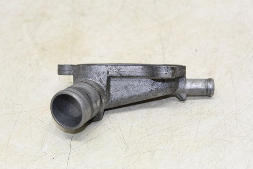2013 Suzuki Gsxr750 Cylinder Inlet Water Cover