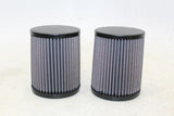 2005 Honda Cbr1000rr Airbox Air Intake Filter Set