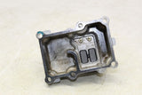 2007 Suzuki Gsxr750 Engine Motor Crankcase Crank Breather Reed Valve
