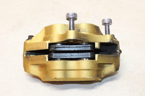 1998 Honda Super Hawk 1000 Vtr1000f Right Left Front Brake Caliper Set Pair