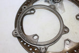 2003 Bmw R1150rs Front Left Right Brake Rotors Discs With ABS Disc