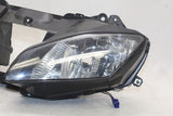 2008-16 Yamaha Yzf R6 Front Headlight Head Light Lamp 13s-84303-00-00 OEM