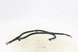 2014 Kawasaki Ninja 300 Ex300a Front Brake Caliper Hoses Lines
