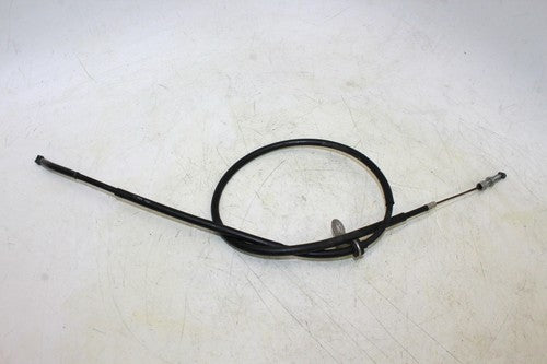 2007 Suzuki Gsxr750 Clutch Cable Line