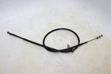 2007 Suzuki Gsxr750 Clutch Cable Line