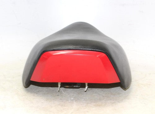 2003 Honda Elite 80 Ch80 Rear Back Passenger Tandem Seat Pad Saddle Pillion