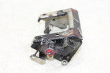 1986 Kawasaki Ninja Zx-10 Zx1000 Rear Passenger Seat Latch Lock Assembly Set