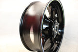 17-24 2022 Suzuki Gsxr1000r Gsxr 1000 Rear Back Wheel Rim
