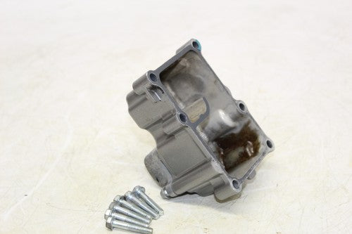 2007 Suzuki Gsxr750 Engine Motor Crankcase Crank Breather Reed Valve