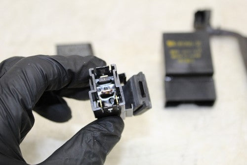 2015 Yamaha Bolt Xvs950 Map Air Pressure Set Sensor