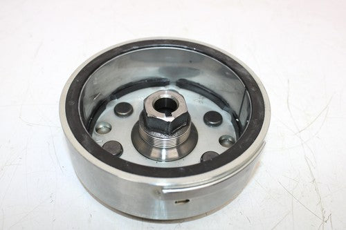 1990 Suzuki Dr250S Stator Magneto Rotor Flywheel