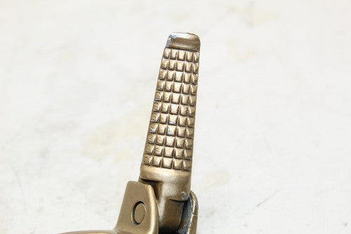 2003 Suzuki Gsxr600 Right Rear Back Passenger Peg