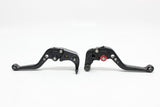 2006-2007 Suzuki Gsxr600 Left Handlebar Clipon Clutch LEVER OEM