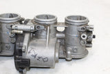 2007-08 Yamaha Yzf R1 Main Fuel Injectors / Throttle Bodies 4c8-13750-00-00 OEM