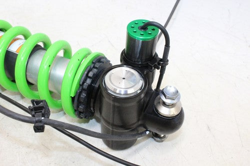 2018 Kawasaki Ninja Zx-10rr Zx1000zh Rear Back Shock Absorber Suspension