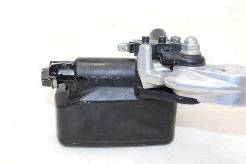 2003 Honda St1300 Front Brake Master Cylinder With Lever