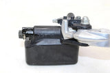 2003 Honda St1300 Front Brake Master Cylinder With Lever