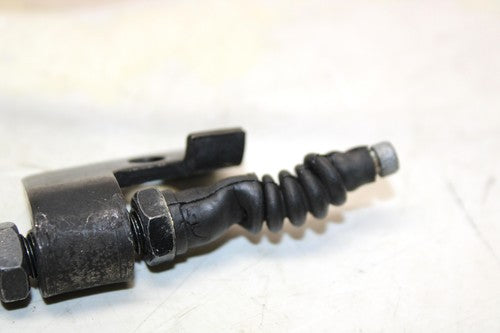 2014 Kawasaki Klr650 Clutch Cable Line
