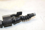 2014 Kawasaki Klr650 Clutch Cable Line