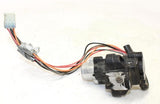 2002 Suzuki Sv650 Ignition Lock