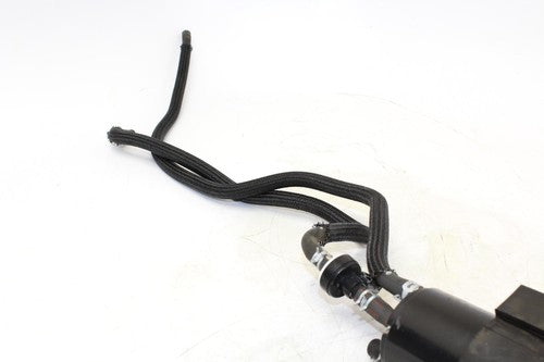 06-07 Suzuki Gsxr600 Evap Vapor  Charcoal Emission Canister