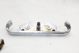 1997 Kawasaki Vulcan 1500 Vn1500d Classic Chrome Ignition Trim Panel Cover OEM