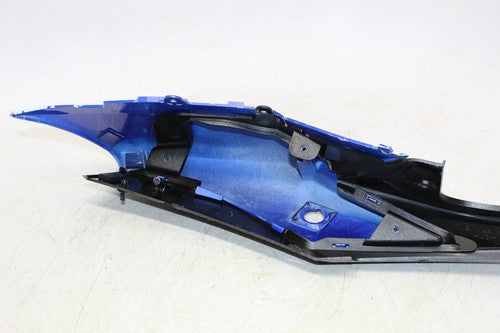 2008 Suzuki Gsxr600 Rear Back Tail Fairing Cowl Shroud